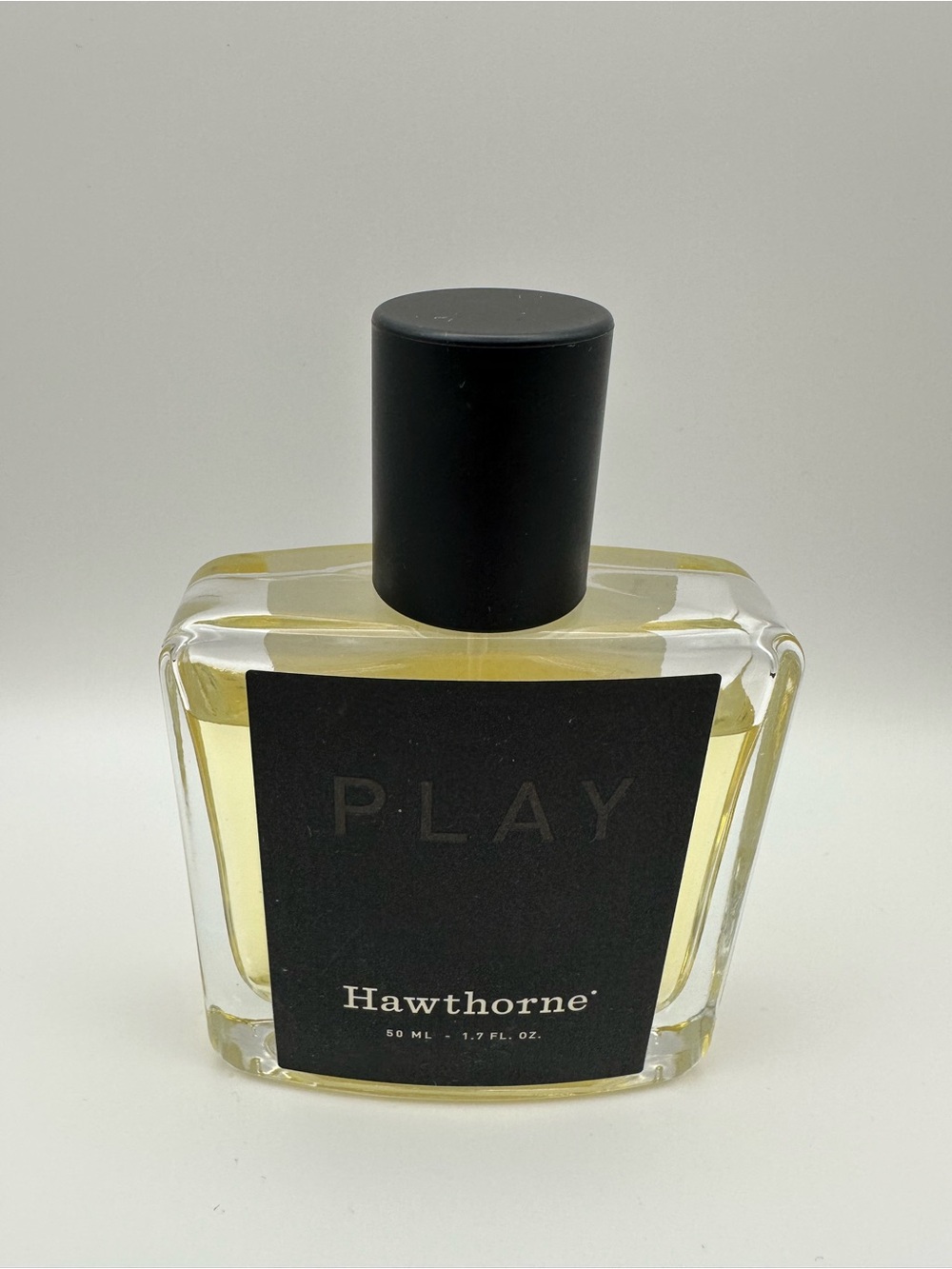 Hawthorne Play Cologne